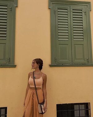 Yarden J Nude Leaked Photo #16