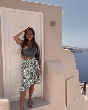 Yarden J Nude Leaked Photo #17