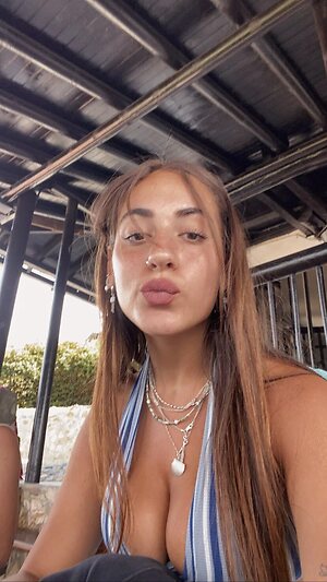 Yarden J Nude Leaked Photo #20