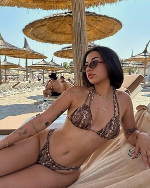 Yaren Sert leaked photo #8