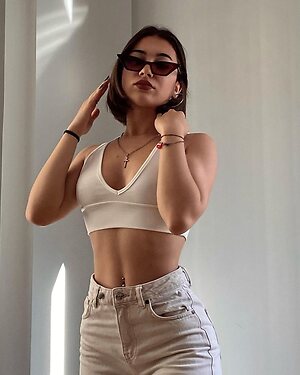 Yaren Sert leaked photo #25