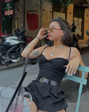 Yaren Sert leaked photo #30