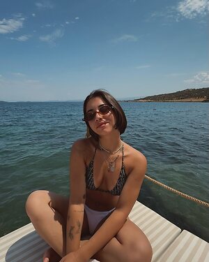 Yaren Sert leaked photo #34