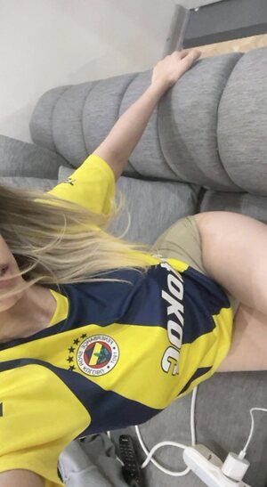 yarencey leaked photo #5