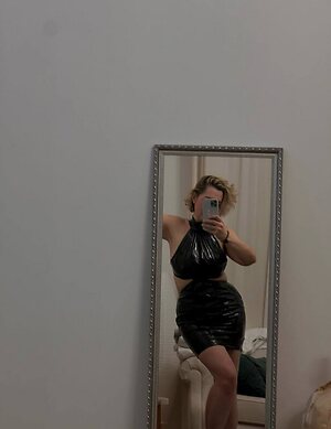 Yaroslava Kravchenko leaked photo #7