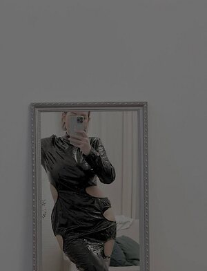 Yaroslava Kravchenko leaked photo #8