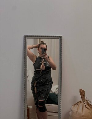 Yaroslava Kravchenko leaked photo #9