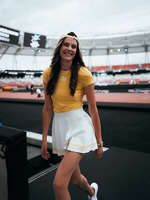 Yaroslova Mahuchikh