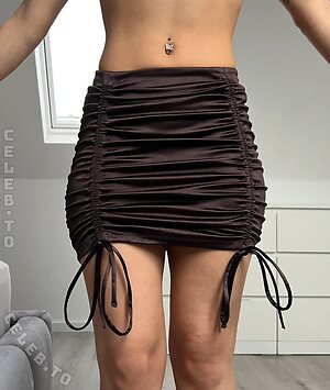 Yasemin Elda Nude Leaked Photo #5