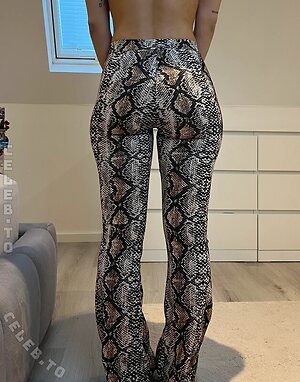 Yasemin Elda Nude Leaked Photo #13