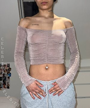 Yasemin Elda Nude Leaked Photo #15