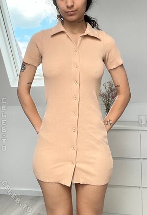 Yasemin Elda Nude Leaked Photo #17