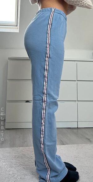 Yasemin Elda Nude Leaked Photo #28