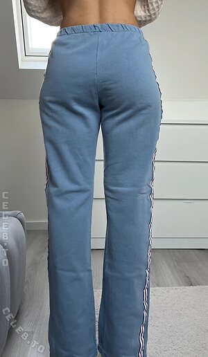 Yasemin Elda Nude Leaked Photo #33