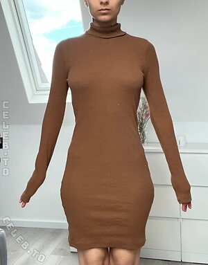 Yasemin Elda Nude Leaked Photo #34