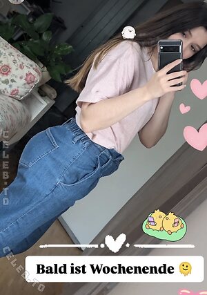 Yasemin / yasemin_geo / yaseminttv Preview