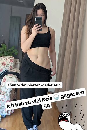 Yasemin leaked photo #9