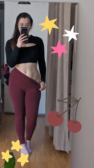 Yasemin leaked photo #10