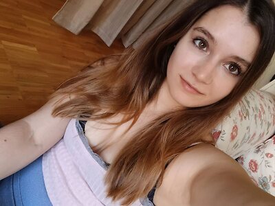 Yasemin Nude Leaked Photo #18