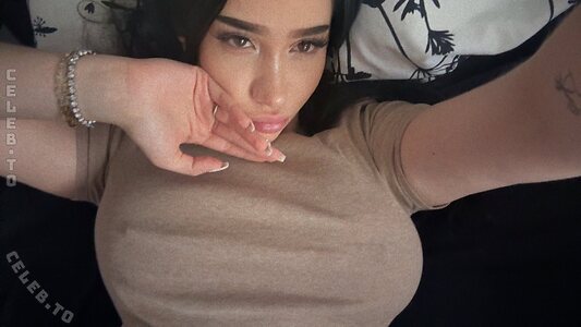 Yasilisches Nude Leaked Photo #3