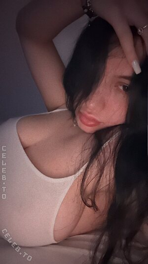 Yasilisches Nude Leaked Photo #4