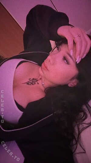 Yasilisches Nude Leaked Photo #8