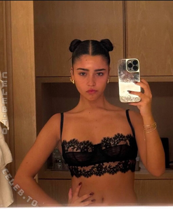 Yasmin Barbieri photo