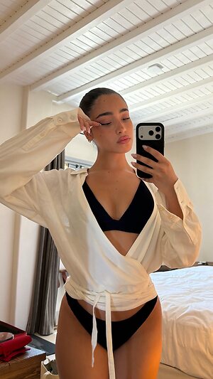 Yasmin Barbieri