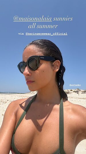 Yasmin Barbieri leaked photo #8