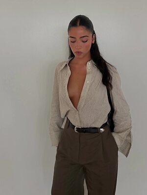 Yasmin Barbieri leaked photo #10