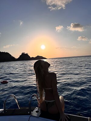 Yasmin Brunet leaked photo #38