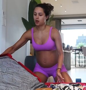 Yasmin Castilho leaked photo #4