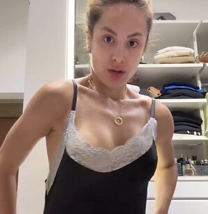 Yasmin Castilho leaked photo #12