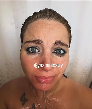 Yasmin El Sawy