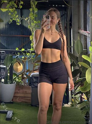 Yasmin Forest Nude Leaked Photo #19