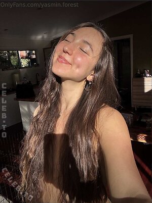 Yasmin Forest Nude Leaked Photo #43