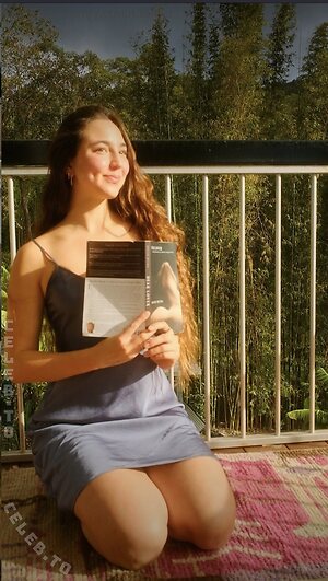 Yasmin Forest photo