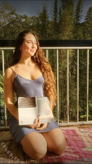 Yasmin Forest photo