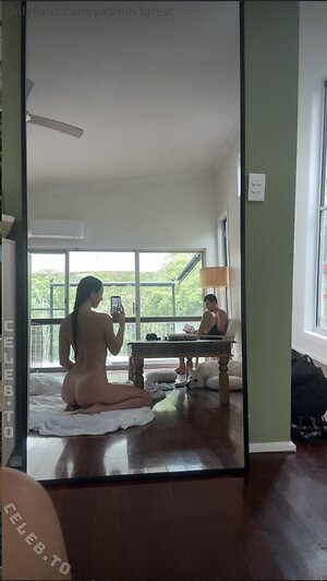 Yasmin Forest photo