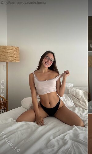 Yasmin Forest Nude Leaked Photo #112