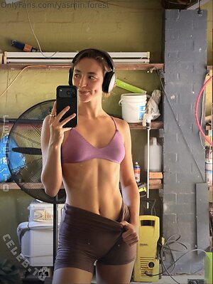 Yasmin Forest leaked photo #145