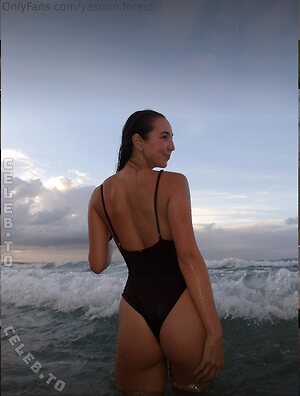 Yasmin Forest leaked photo #169