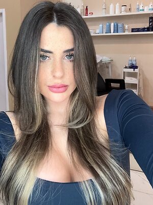 Yasmin Hehn