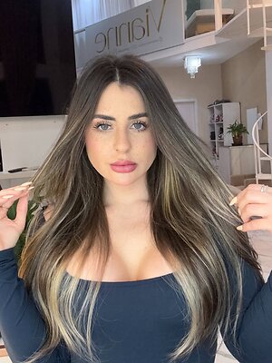 Yasmin Hehn leaked photo #13