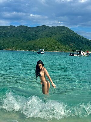 Yasmin Hehn leaked photo #29