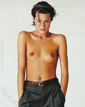 Yasmin Le Bon photo