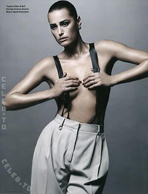 Yasmin Le Bon photo