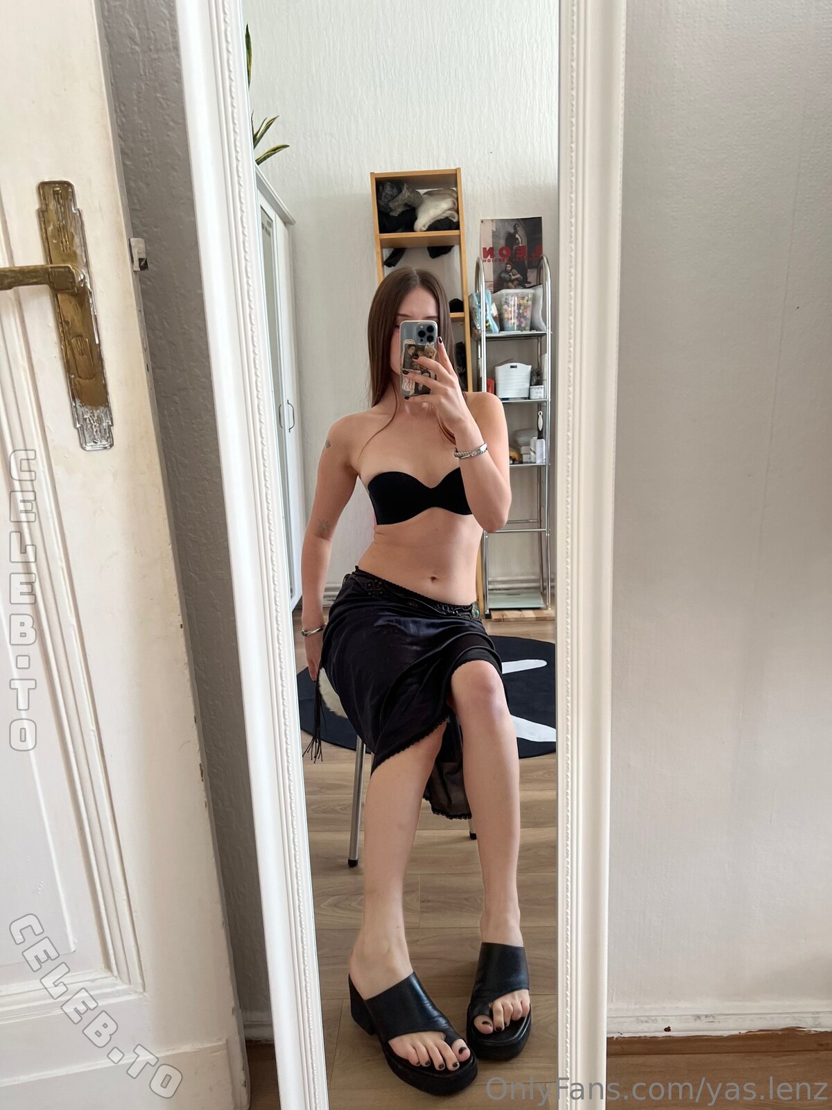 Yasmin Lenz photo