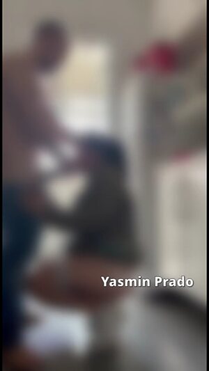 Yasmin Prado leaked photo #2