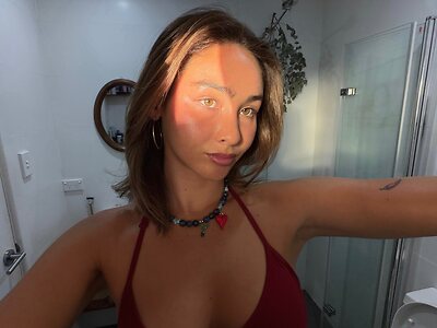 Yasmin Prenter leaked photo #3
